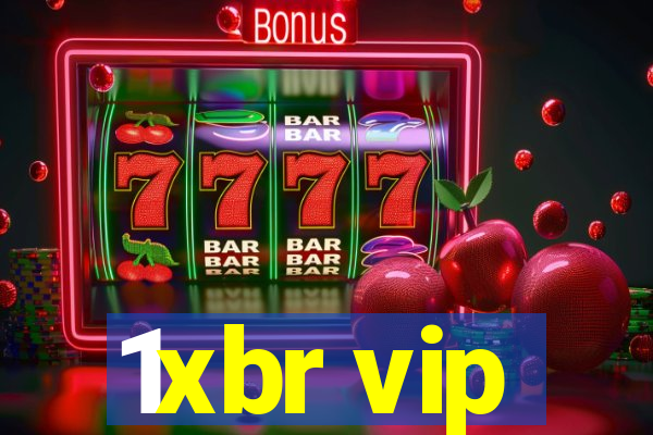 1xbr vip